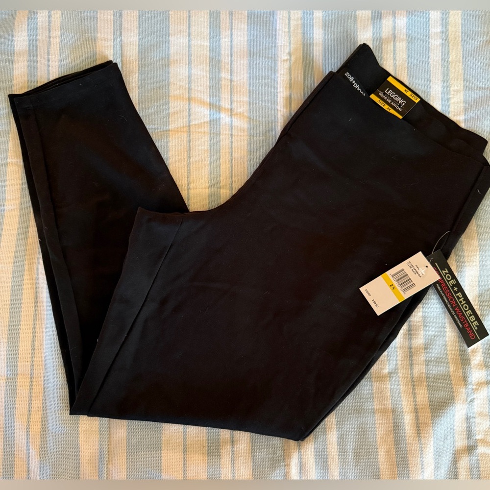 Wear Me Anyday LEGGINGS